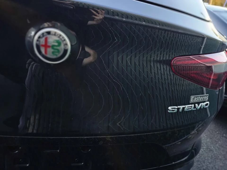 2017 Mahindra - Image 8 of 8