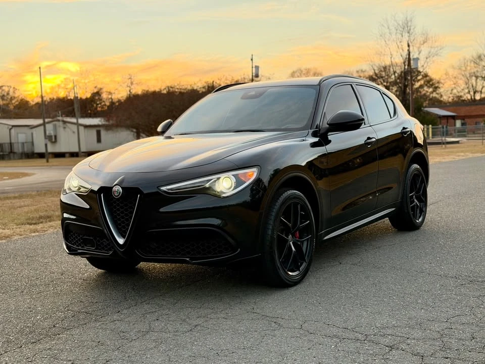 2017 Alfa Romeo Stelvio - Image 6 of 17