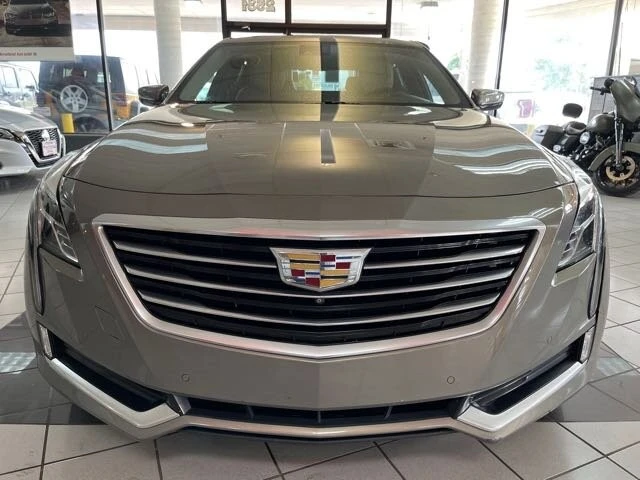 2017 Cadillac ATS - Image 3 of 4
