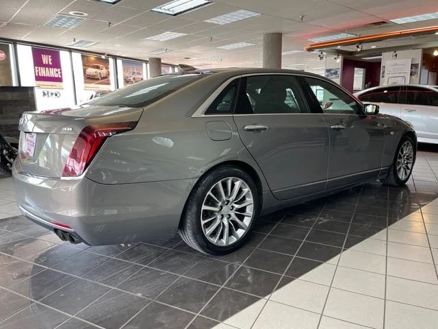 2017 Cadillac CT6 - Image 4 of 4