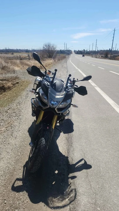 2017 Aprilia - Image 7 of 8