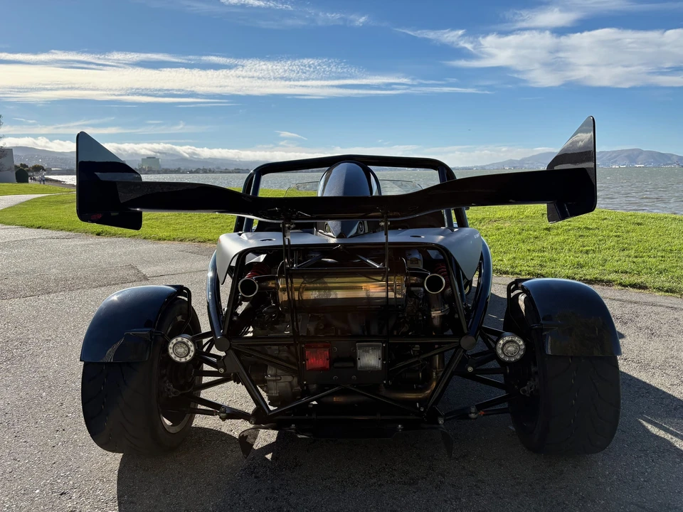 2017 Ariel Atom - Image 30 of 31