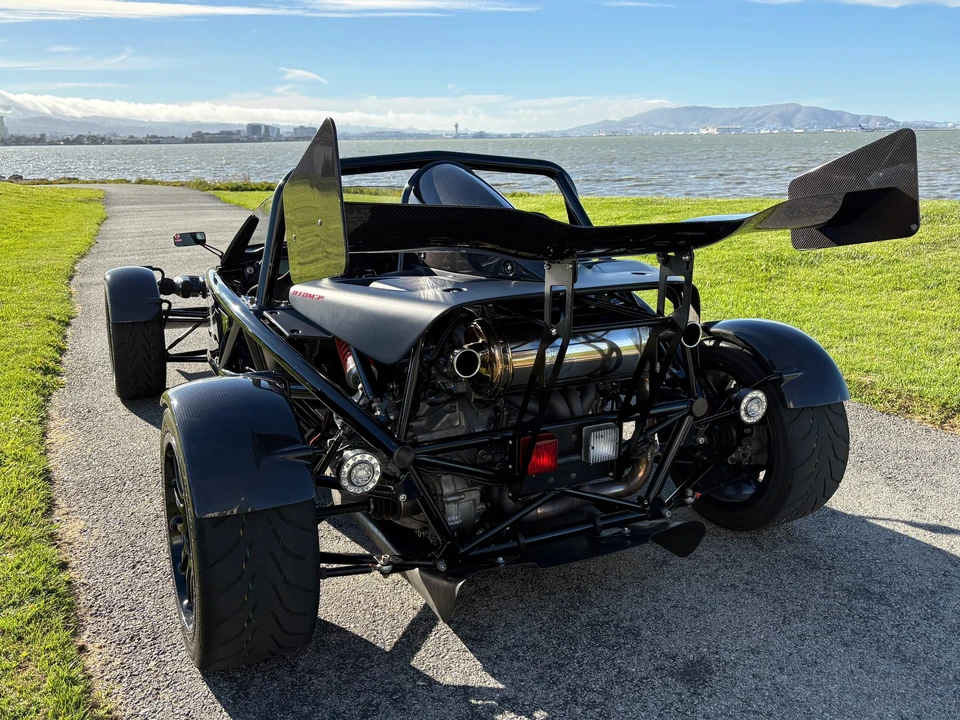 2017 Ariel Atom - Image 31 of 31