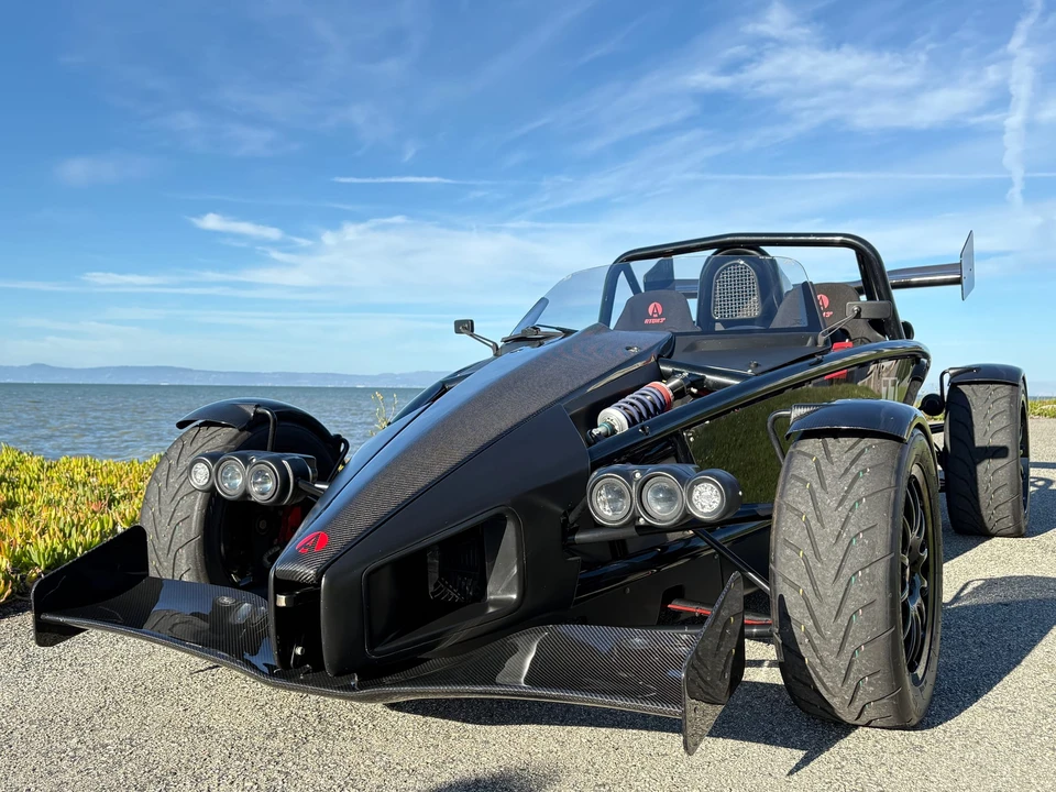 2017 Ariel Atom - Image 6 of 31