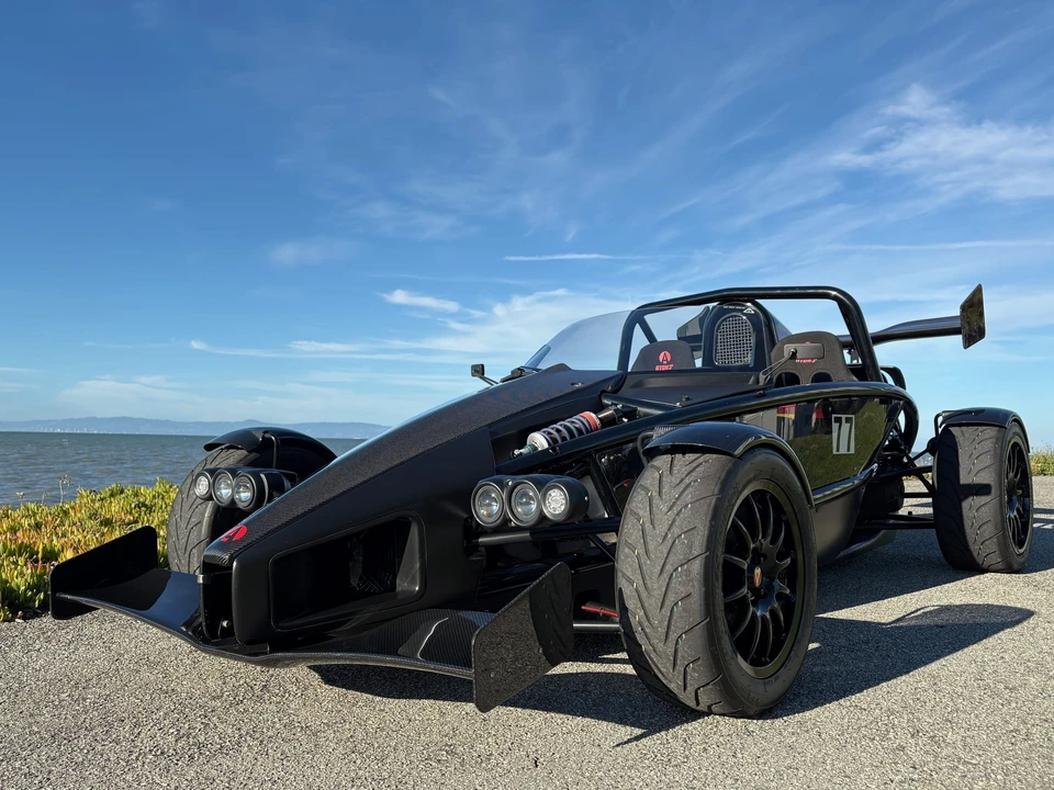 2017 Ariel Atom - Image 5 of 31