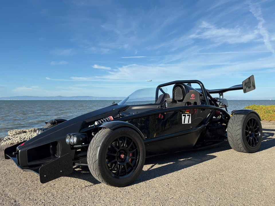 2017 Ariel Atom - Image 2 of 31