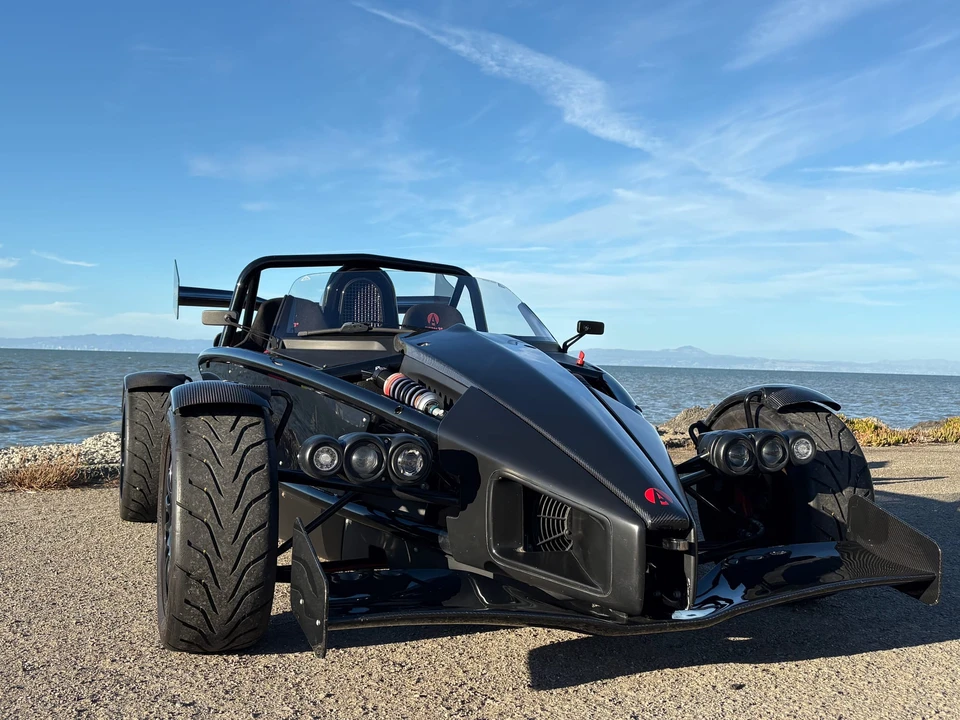 2017 Ariel Atom - Image 13 of 31