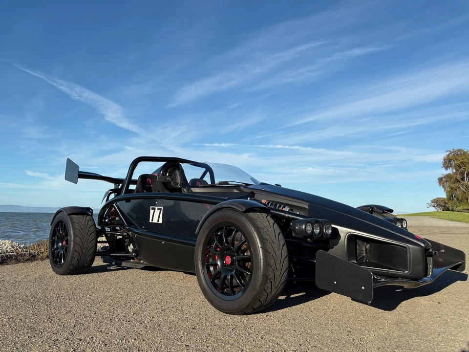 2017 Ariel Atom - Image 16 of 31