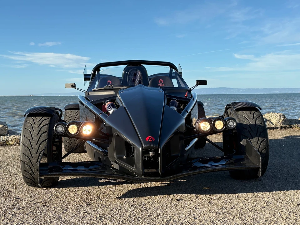 2017 Ariel Atom - Image 10 of 31