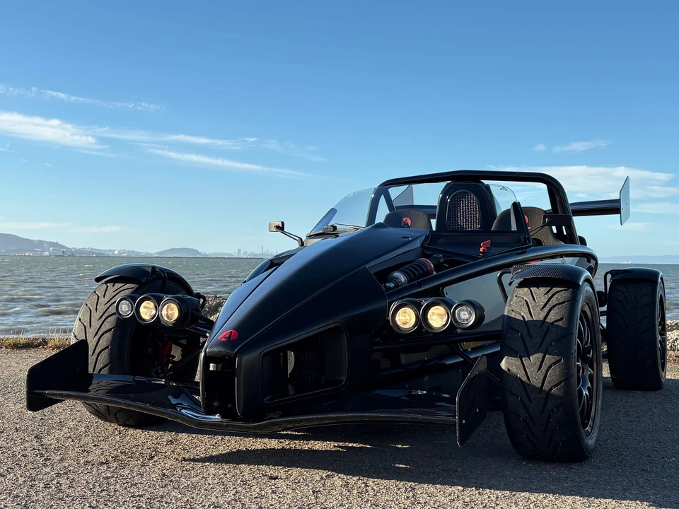 2017 Ariel Atom - Image 7 of 31