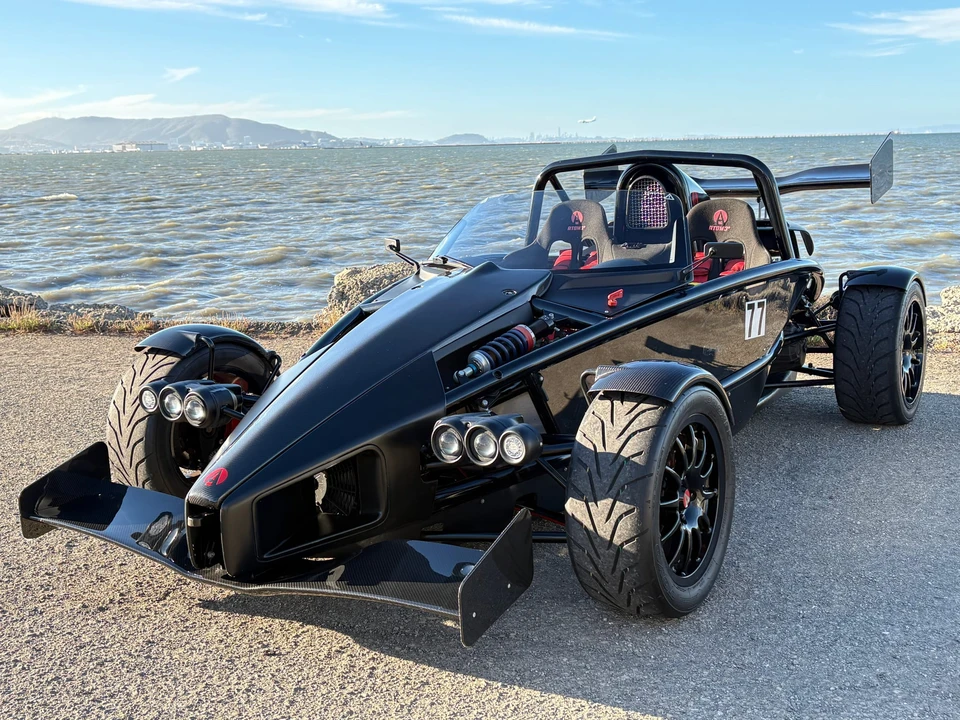 2017 Ariel Atom - Image 4 of 31