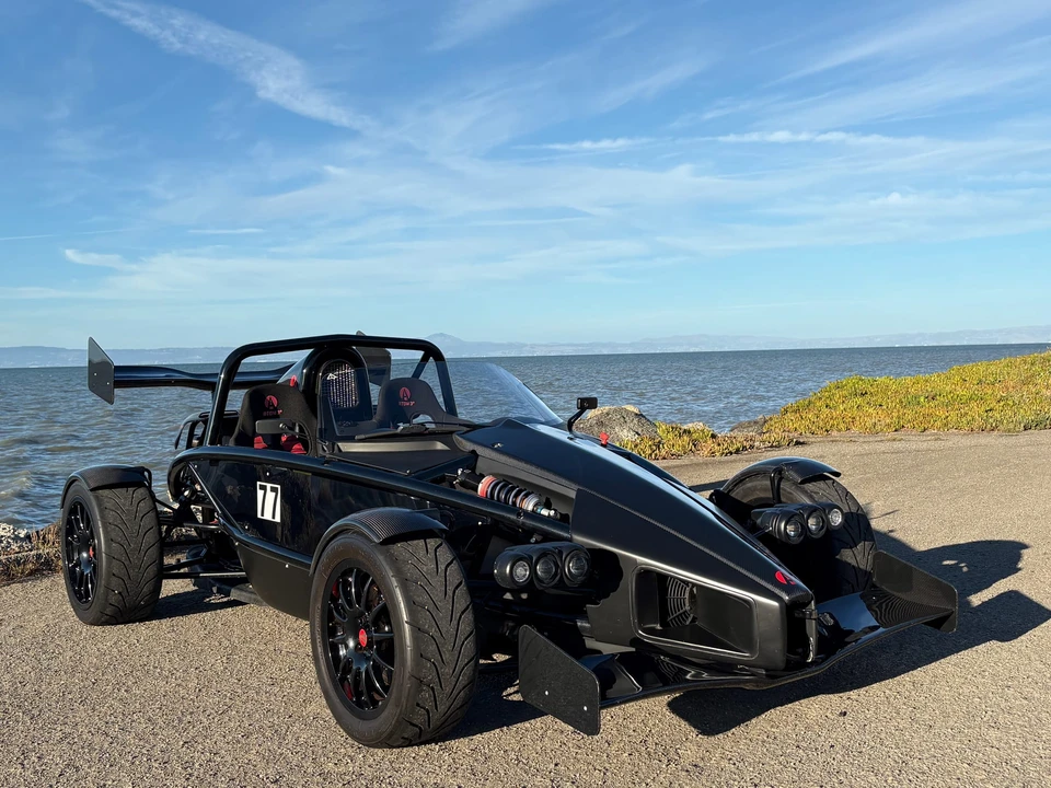 2017 Ariel Atom - Image 14 of 31