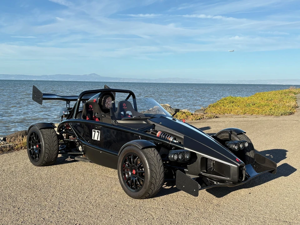 2017 Ariel Atom - Image 15 of 31