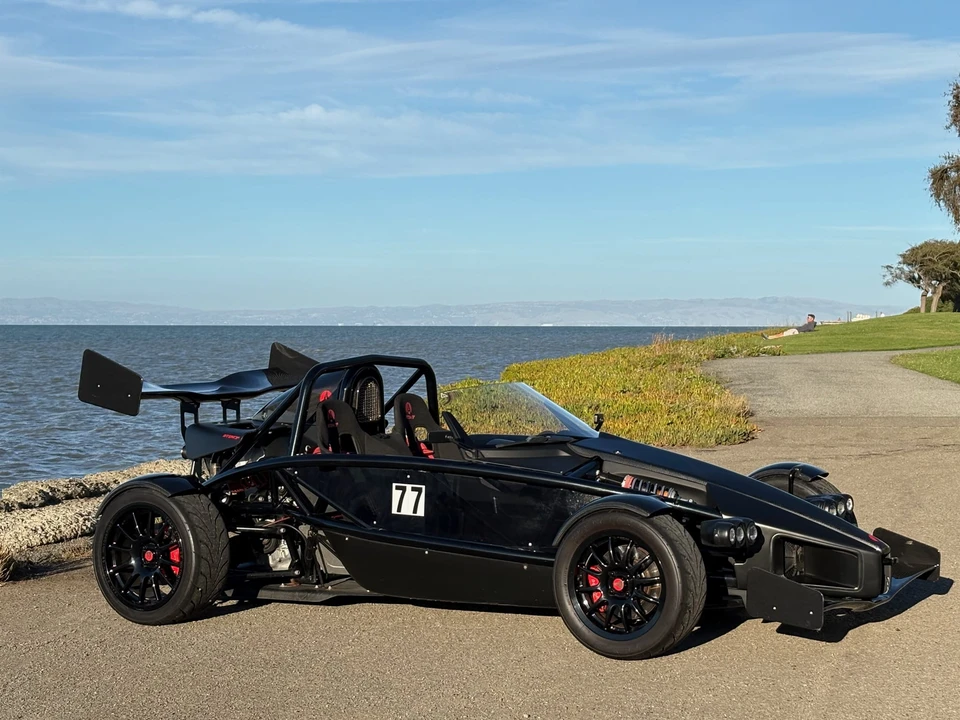 2017 Ariel Atom - Image 17 of 31