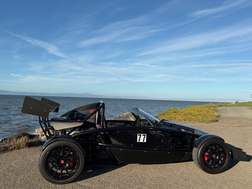 2017 Ariel Atom - Image 19 of 31