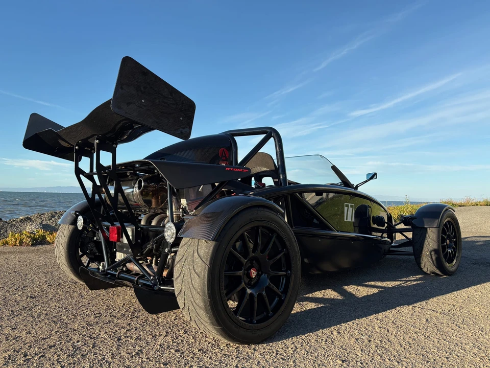 2017 Ariel Atom - Image 24 of 31