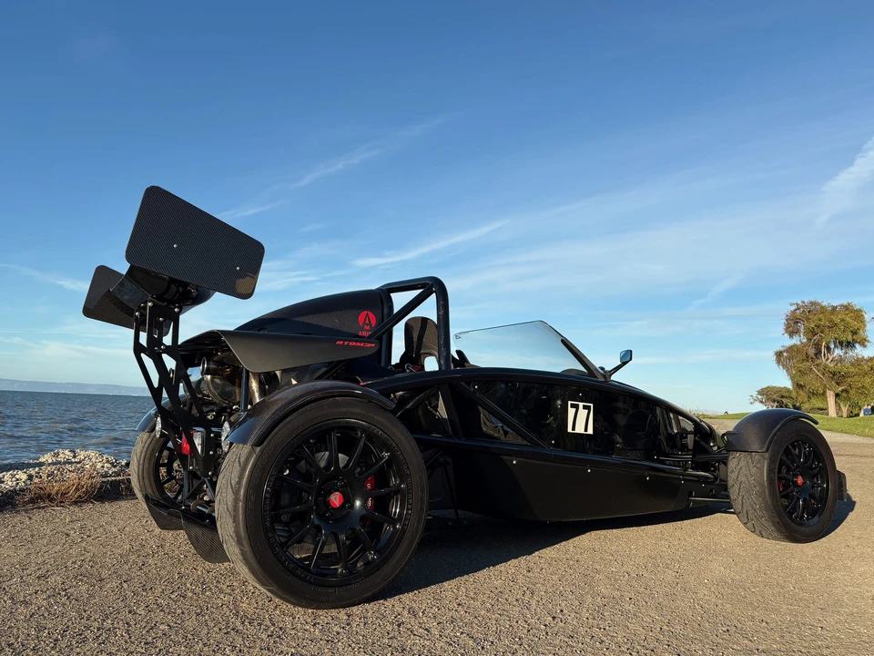 2017 Ariel Atom - Image 21 of 31