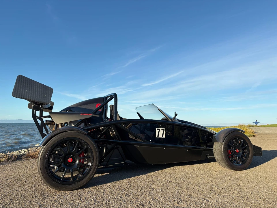 2017 Ariel Atom - Image 20 of 31
