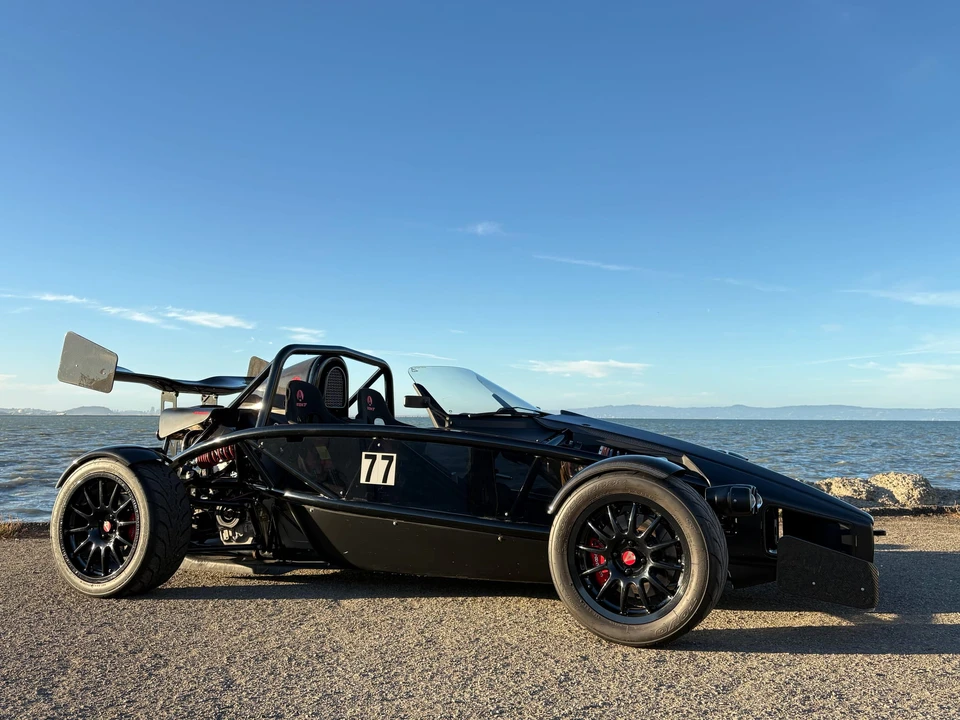 2017 Ariel Atom - Image 18 of 31