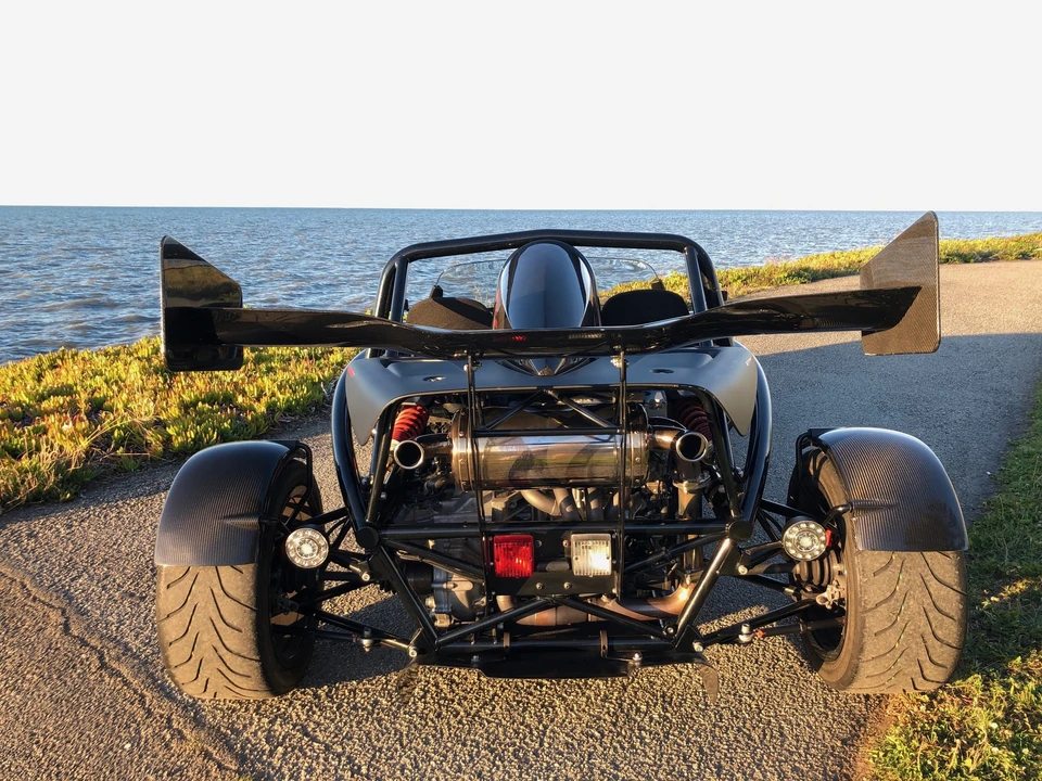 2017 Ariel Atom - Image 29 of 31