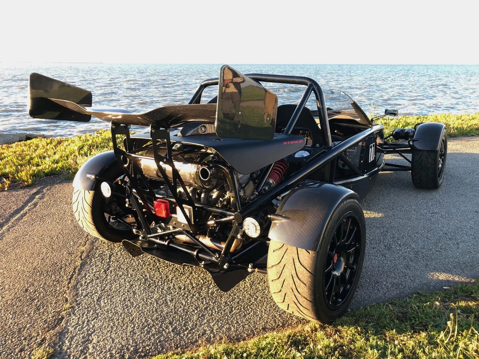2017 Ariel Atom - Image 28 of 31