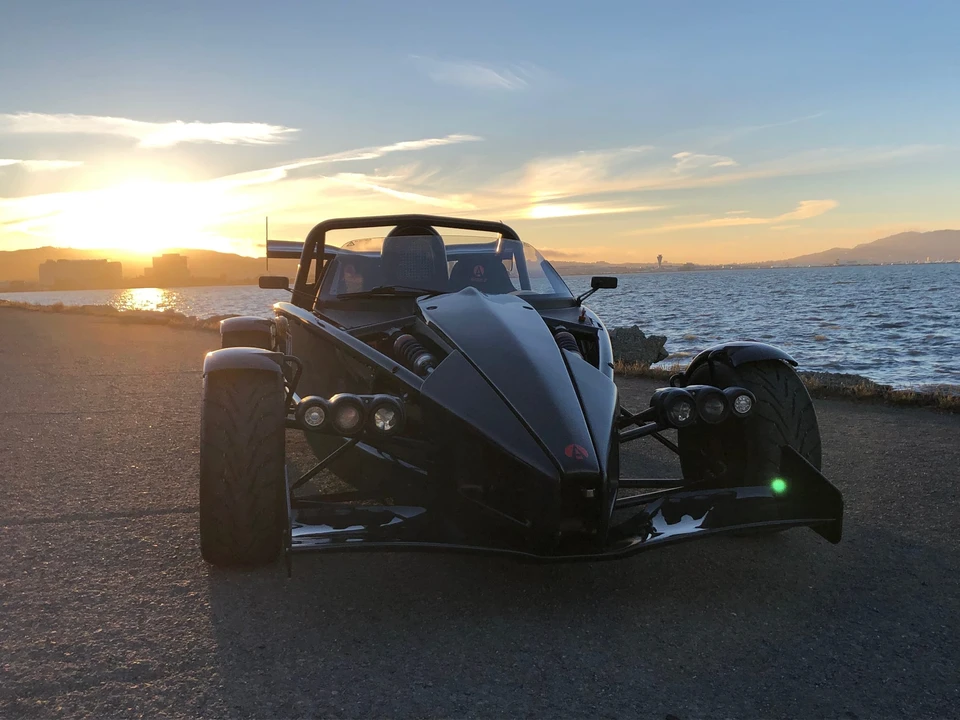 2017 Ariel Atom - Image 11 of 31