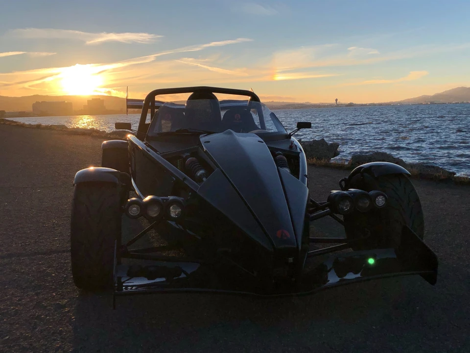 2017 Ariel Atom - Image 12 of 31
