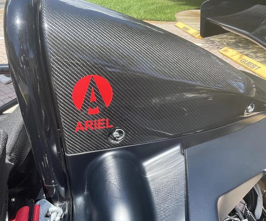 2017 Ariel Atom - Image 9 of 12