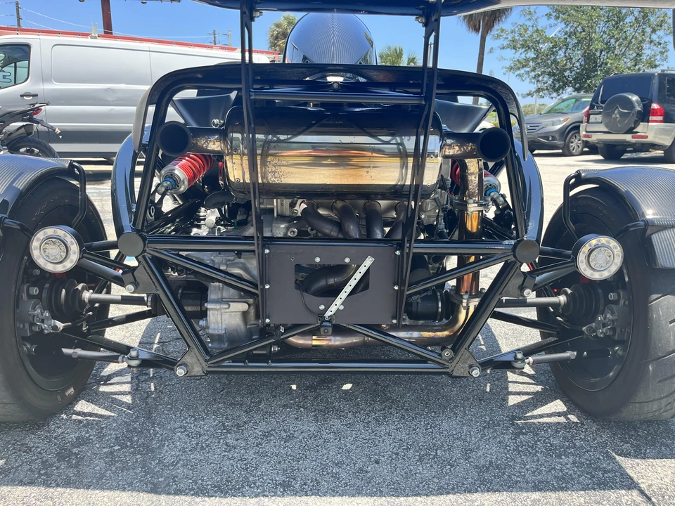 2017 Ariel Atom - Image 28 of 31