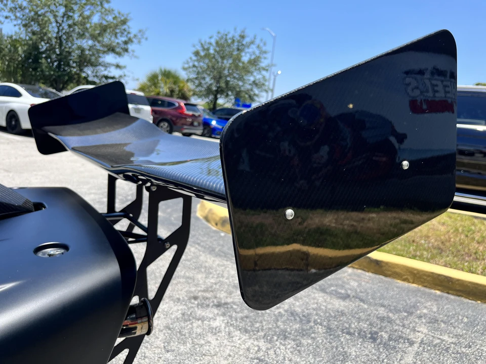 2017 Ariel Atom - Image 25 of 31
