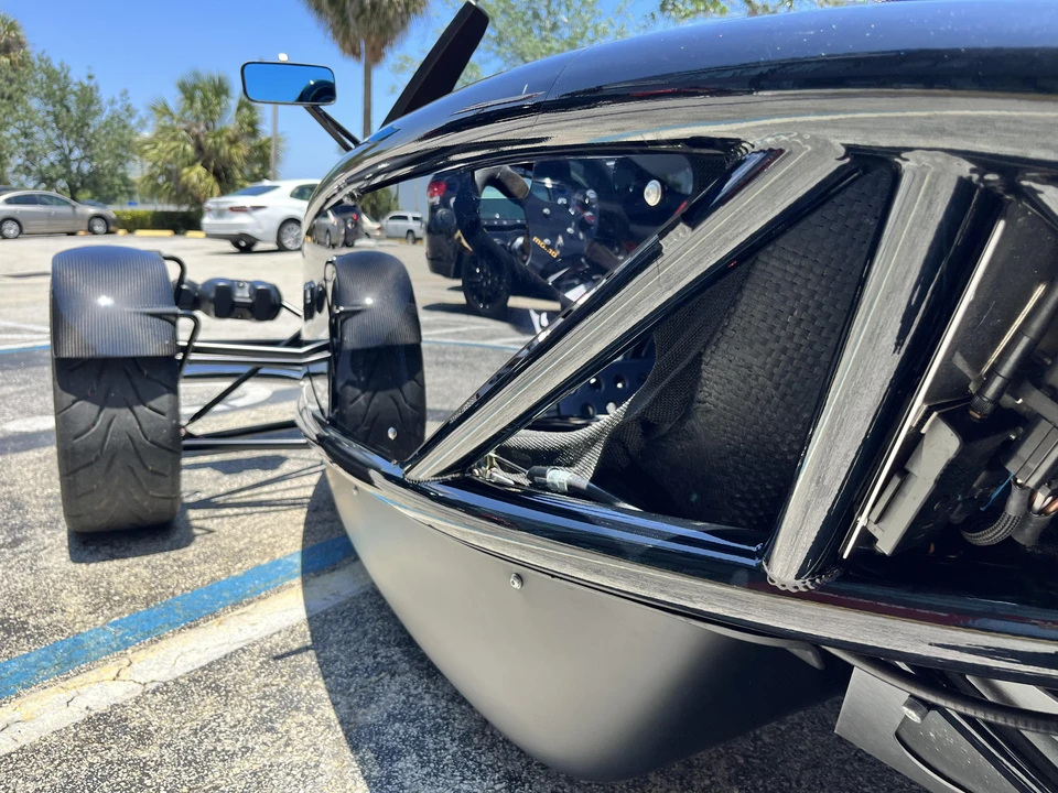2017 Ariel Atom - Image 23 of 31