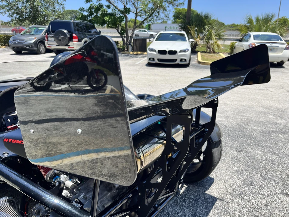2017 Ariel Atom - Image 27 of 31