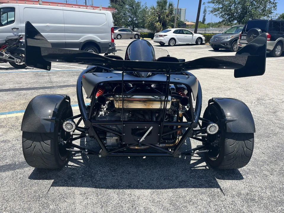 2017 Ariel Atom - Image 11 of 31