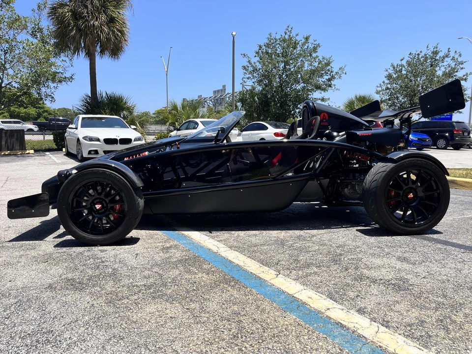 2017 Ariel Atom - Image 9 of 31