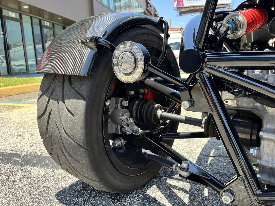 2017 Ariel Atom - Image 30 of 31