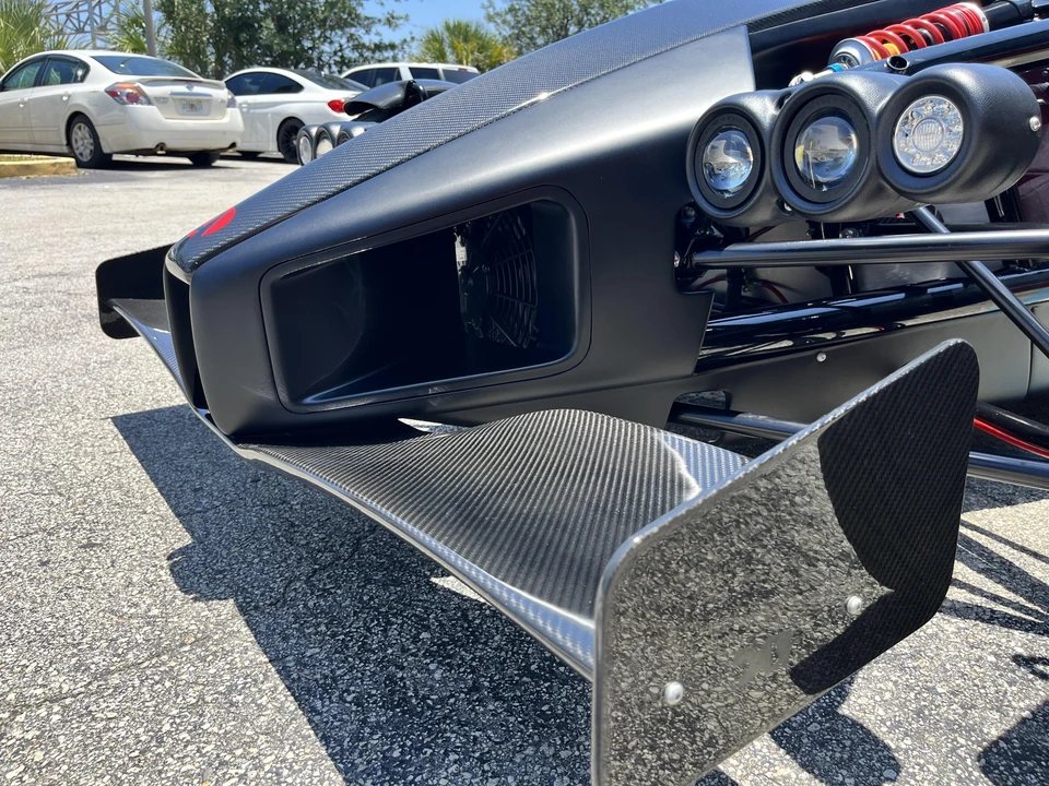 2017 Ariel Atom - Image 19 of 31