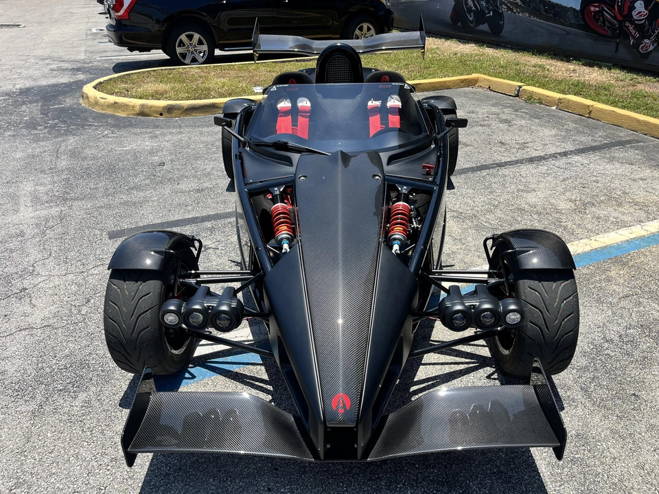 2017 Ariel Atom - Image 6 of 31