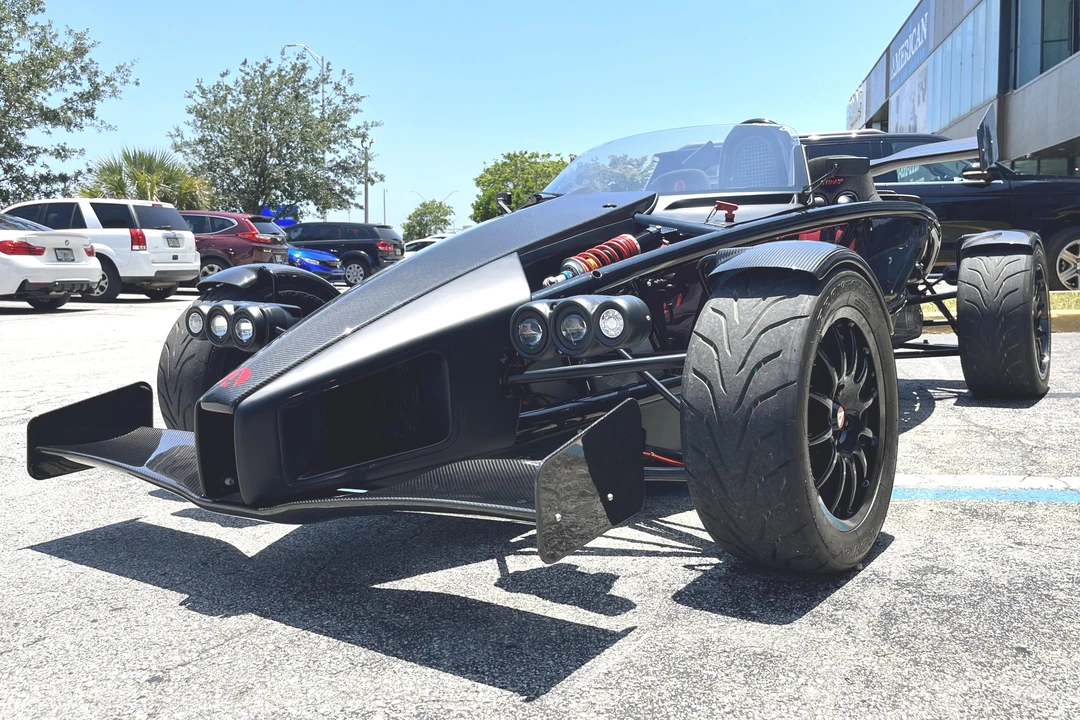 2017 Ariel Atom - Image 3 of 31