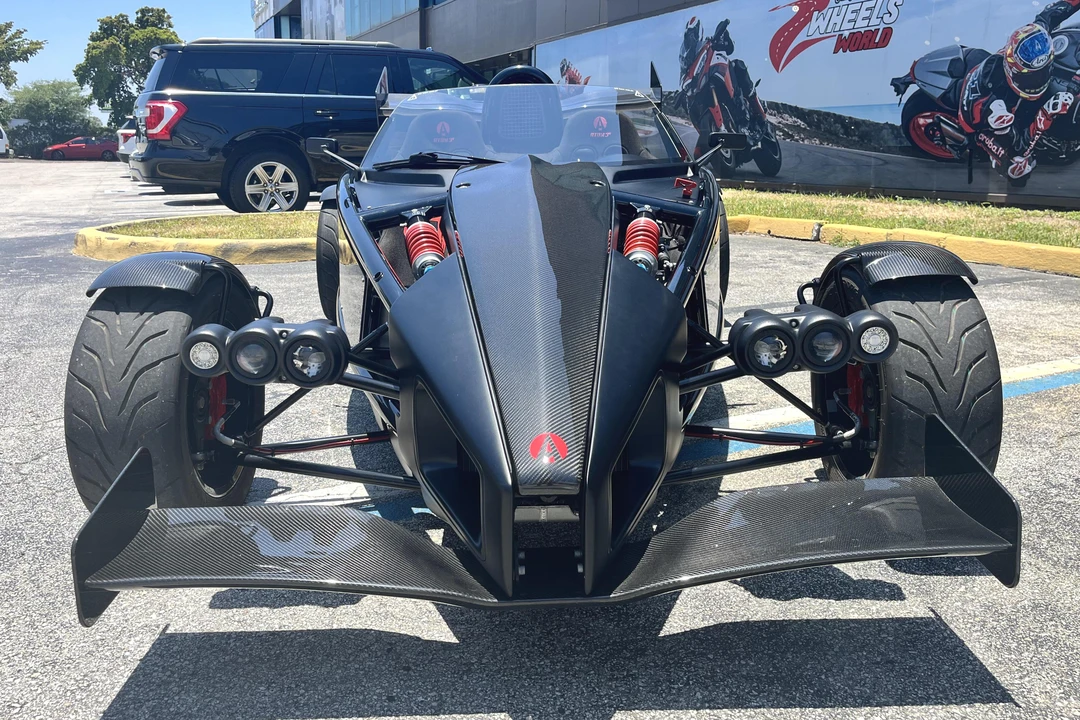 2017 Ariel Atom - Image 2 of 31