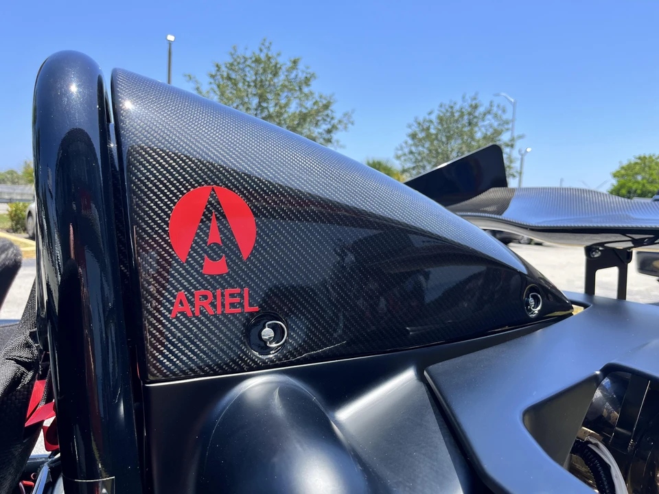 2017 Ariel Atom - Image 24 of 31