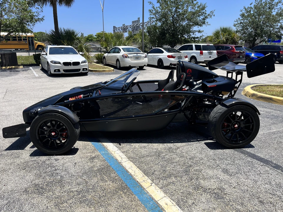 2017 Ariel Atom - Image 8 of 31