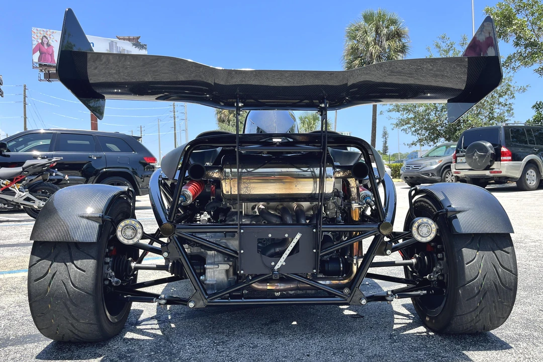 2017 Ariel Atom - Image 5 of 31