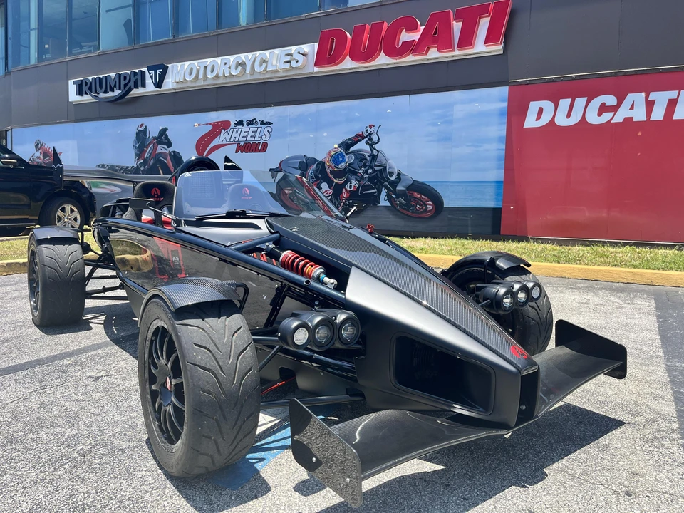 2017 Ariel Atom - Image 14 of 31