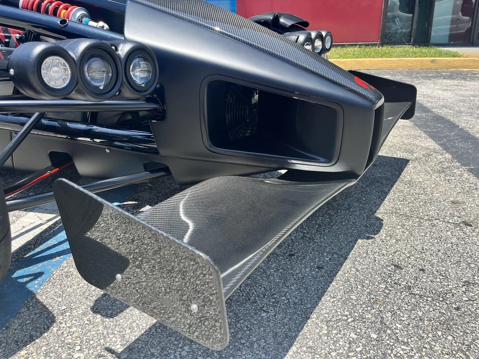 2017 Ariel Atom - Image 17 of 31