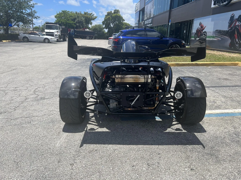 2017 Ariel Atom - Image 10 of 31