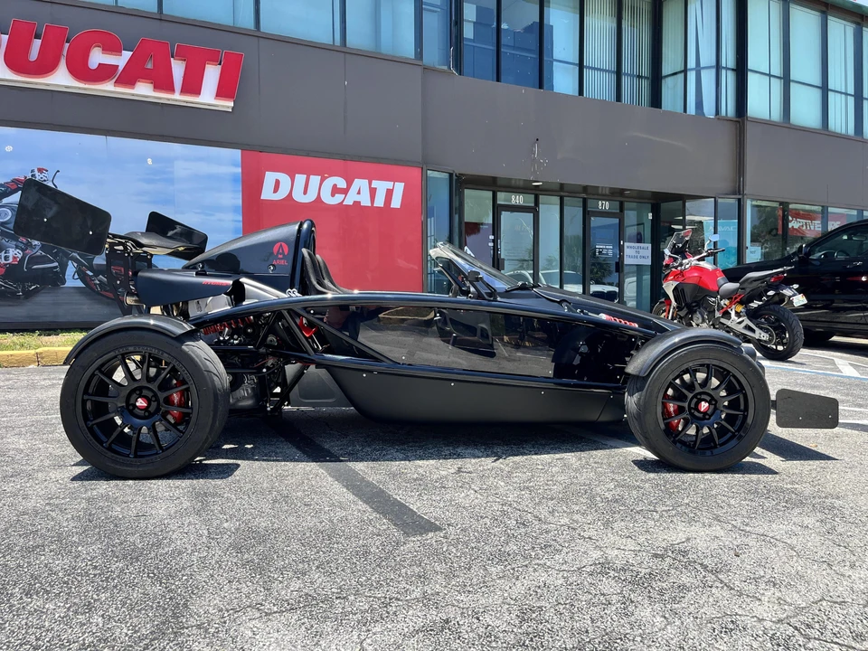 2017 Ariel Atom - Image 13 of 31