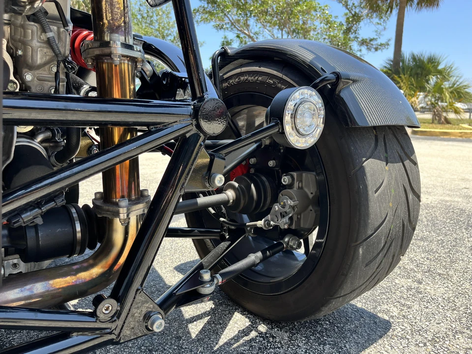 2017 Ariel Atom - Image 31 of 31