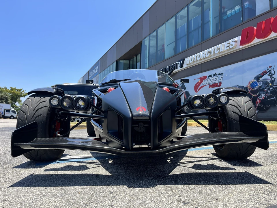 2017 Ariel Atom - Image 7 of 31