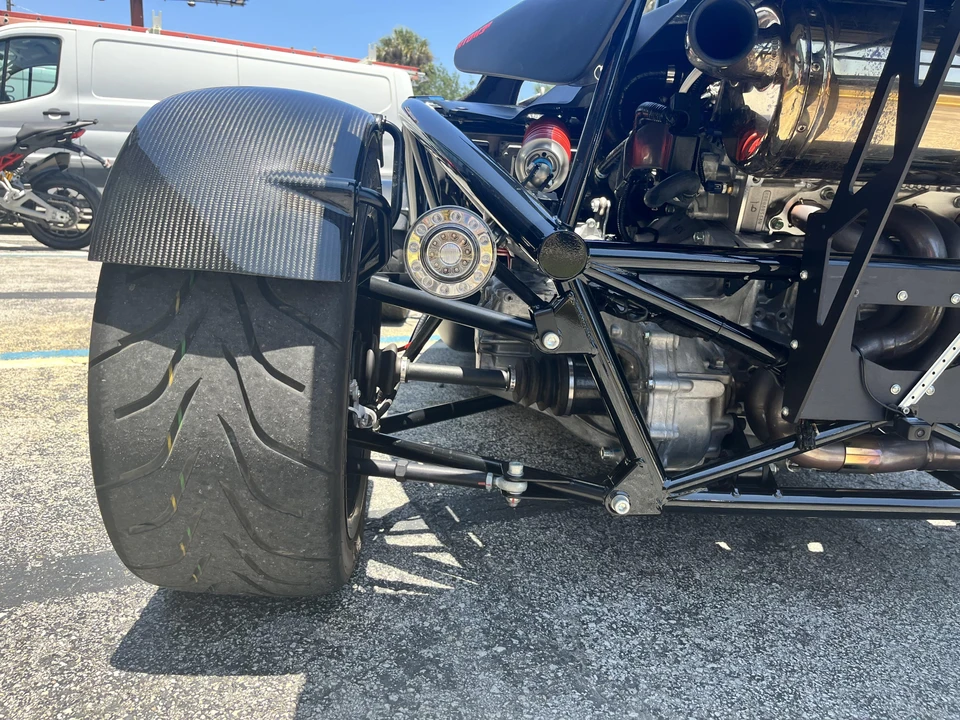 2017 Ariel Atom - Image 29 of 31