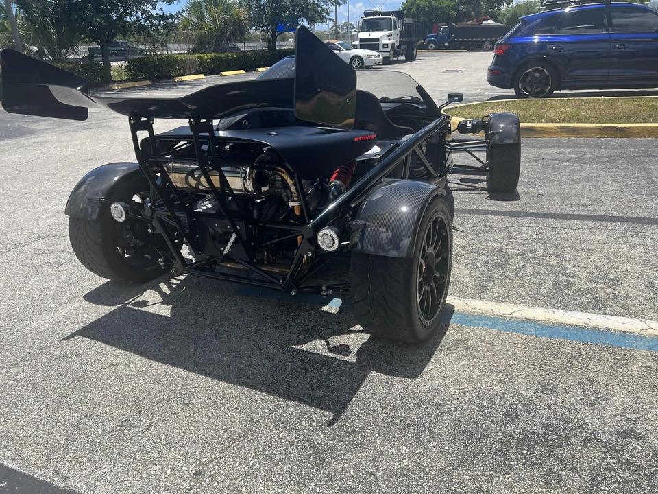 2017 Ariel Atom - Image 12 of 31